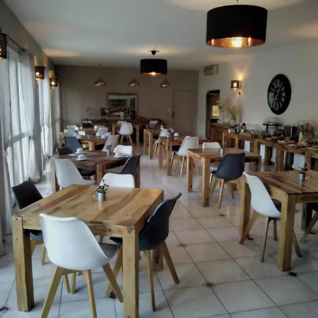 La Picholine En Provence Hotel