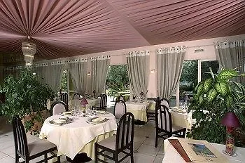 La Picholine Hotel