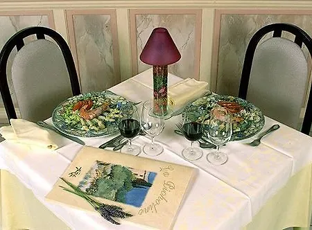 Hotel La Picholine En Provence