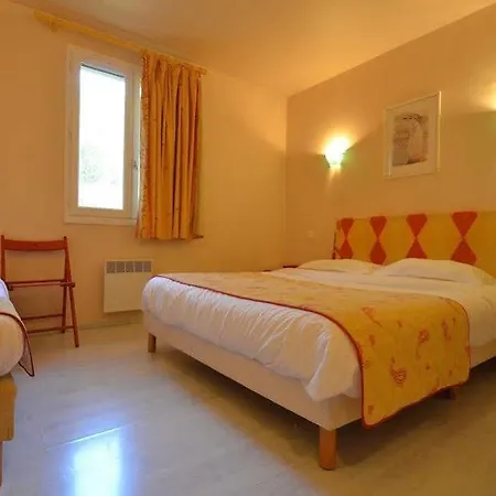 Hotel La Picholine En Provence