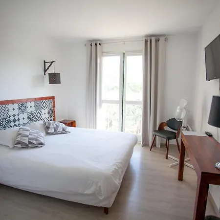 Hotel La Picholine