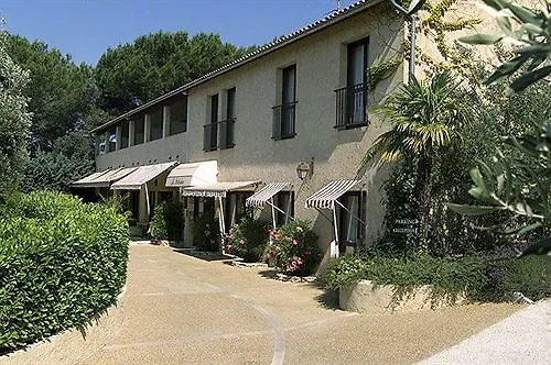 Hotell La Picholine En Provence Nyons