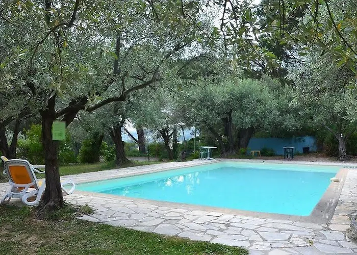 La Picholine En Provence Hotell Nyons