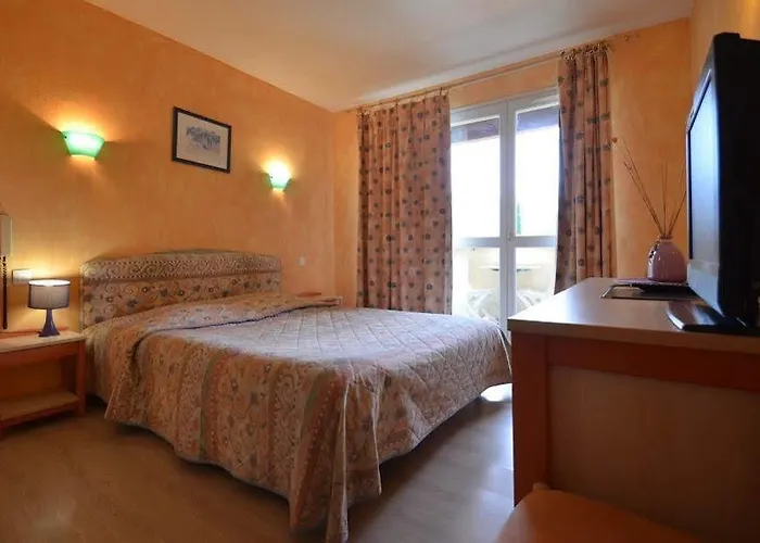 La Picholine En Provence Hotell 3*