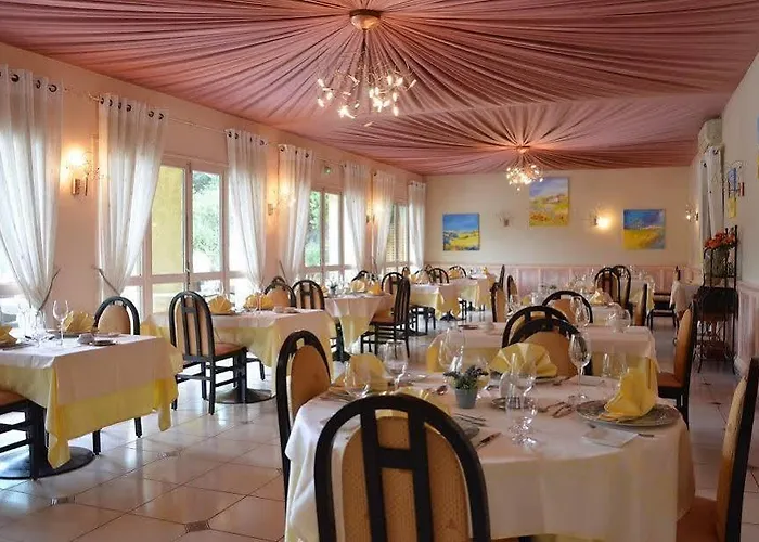 La Picholine En Provence