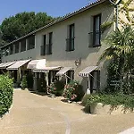 Hotel La Picholine En Provence Nyons