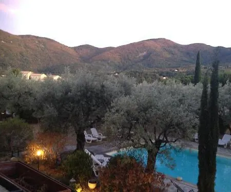 Hotel La Picholine En Provence