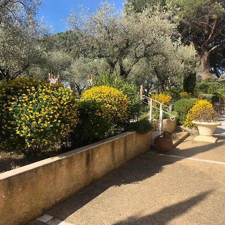 Hotel La Picholine En Provence
