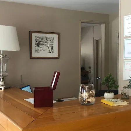 Hotel La Picholine En Provence