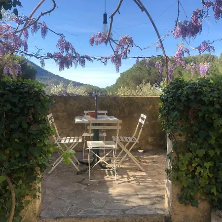 La Picholine En Provence 3* Nyons