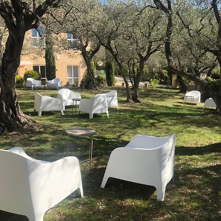 Hotel La Picholine En Provence