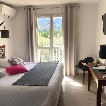 La Picholine En Provence 3* Nyons