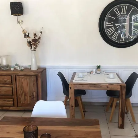 Hotel La Picholine En Provence Nyons