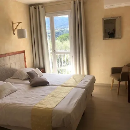 Hotel La Picholine En Provence