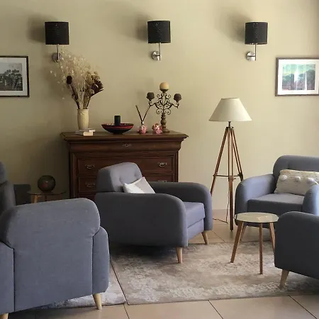La Picholine En Provence Hotel