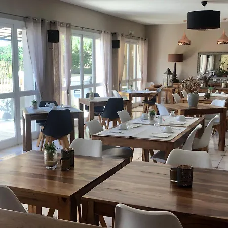 Hotel La Picholine En Provence