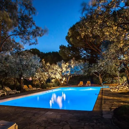 La Picholine En Provence Hotel