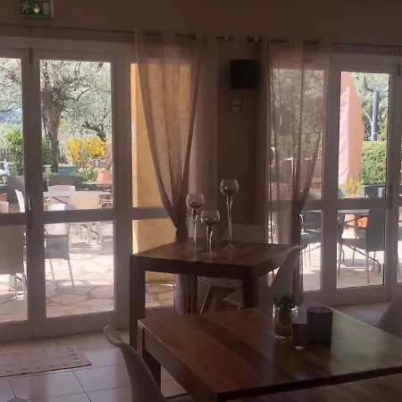 La Picholine En Provence Hotel