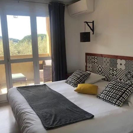 La Picholine En Provence 3*