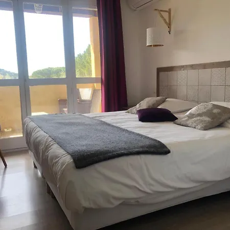 Hotel La Picholine En Provence