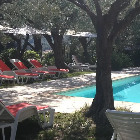 La Picholine En Provence 3* Nyons