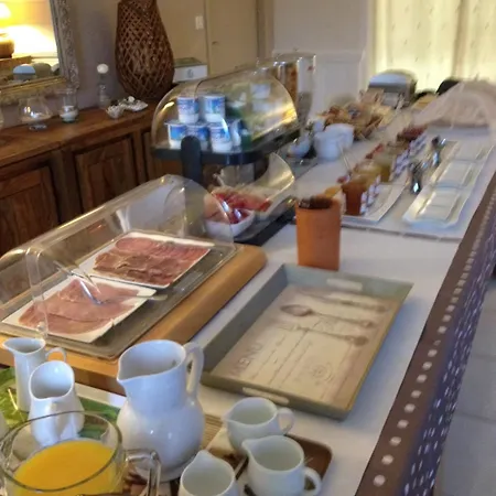 La Picholine En Provence 3*
