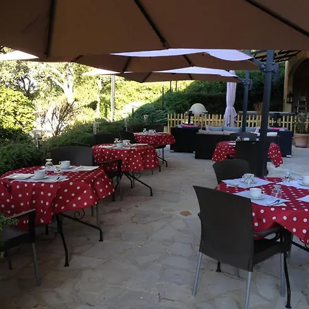 La Picholine En Provence