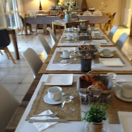 La Picholine En Provence 3* Nyons