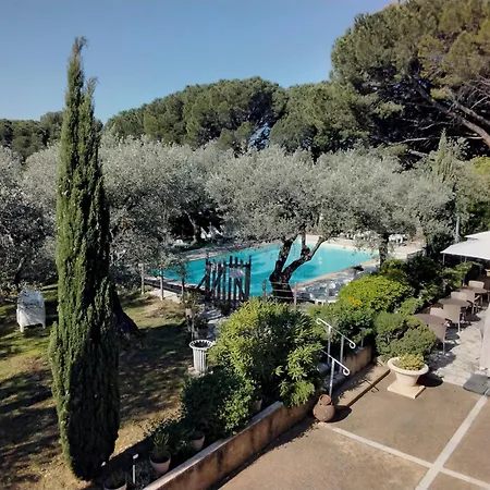 La Picholine En Provence