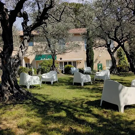 La Picholine En Provence 3*