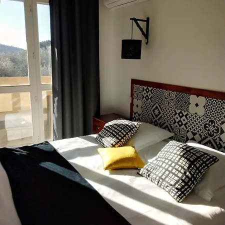 Hotel La Picholine En Provence Nyons