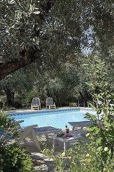 Hotel La Picholine En Provence