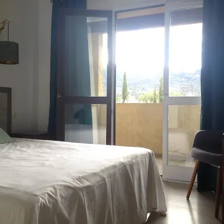 Hotel La Picholine En Provence Nyons