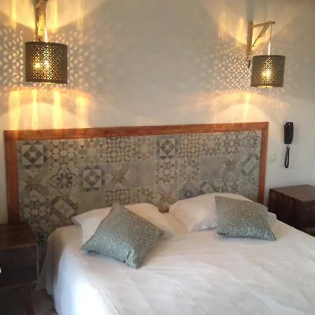 La Picholine En Provence Hotel 3*