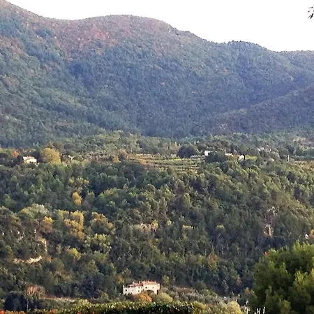La Picholine En Provence Hotel Nyons