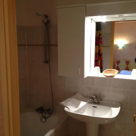 Hotel La Picholine En Provence 3*