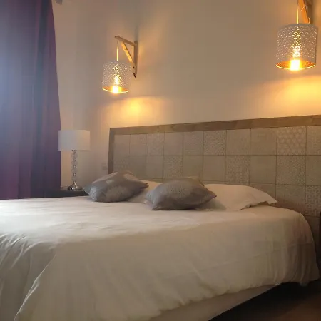 La Picholine En Provence Hotel