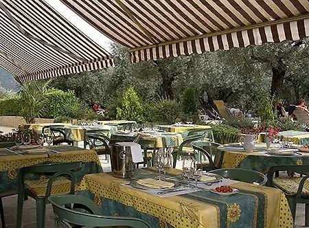 La Picholine En Provence Nyons