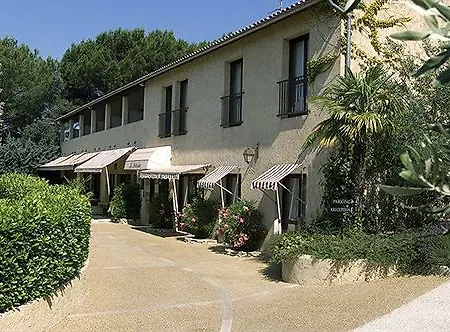 Hotel La Picholine En Provence Nyons