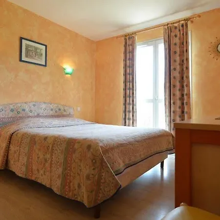 Szálloda La Picholine En Provence Nyons