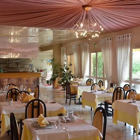 La Picholine En Provence Hotel