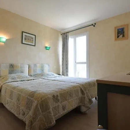 Hotel La Picholine En Provence 3*