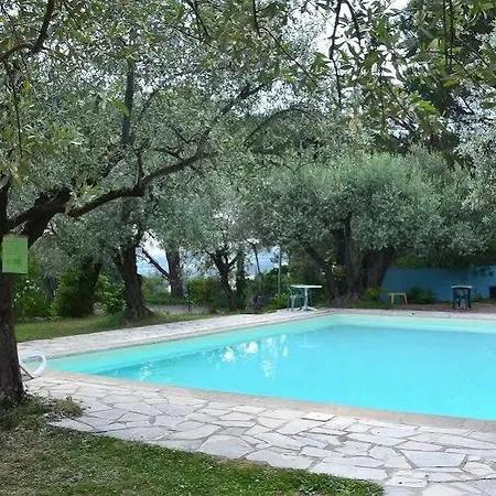La Picholine En Provence Szálloda Nyons
