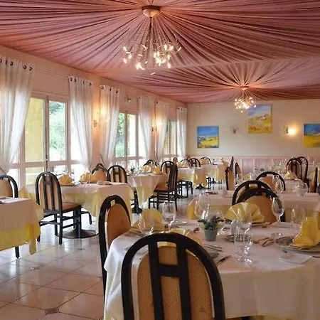La Picholine En Provence