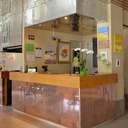 Hotel La Picholine En Provence