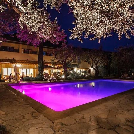 La Picholine En Provence 3* Nyons