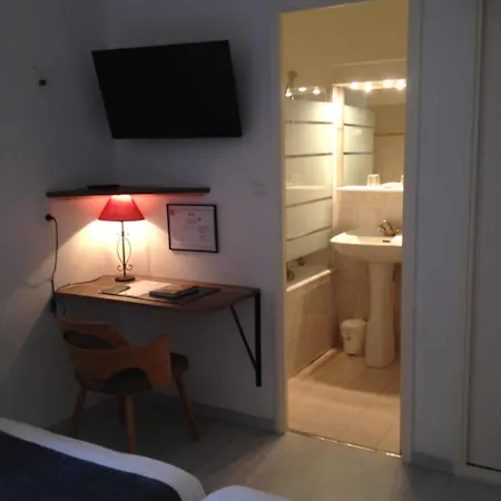 La Picholine En Provence Hotel