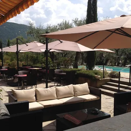 La Picholine En Provence Nyons