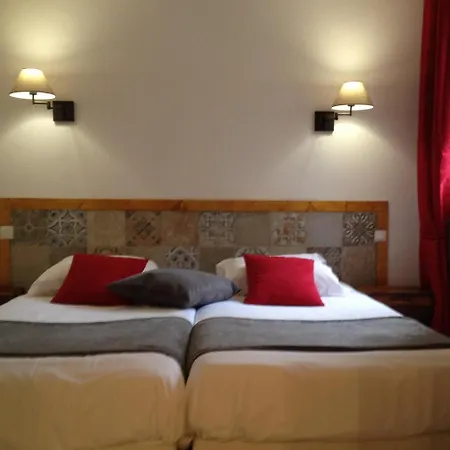 Hotel La Picholine En Provence 3*
