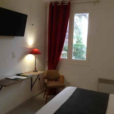 La Picholine En Provence 3* Nyons